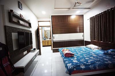 Others image of 5400.0 Sq.ft pre-leased  Showroom for sale in Jivrajpark for 163000000