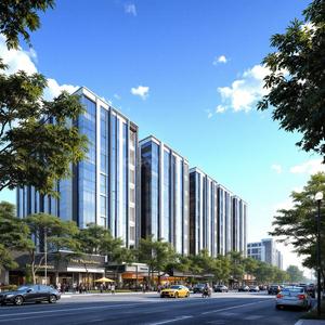 Others image of 87120.0 Sq.ft   Commercial Plot for sale in Kazhakkoottam for 220000000