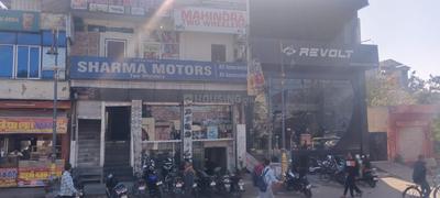 Others image of 1800.0 Sq.ft   Showroom for rent in Tonk Phatak for 100000