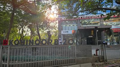 Others image of 1056.0 Sq.ft   Showroom for rent in Pimpri for 225000