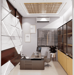 Others image of 2100.0 Sq.ft  Bare shell Office Space for rent in Poonamallee for 50000