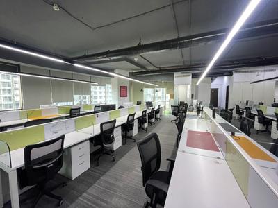 Others image of 5031.0 Sq.ft  Ready to use Office Space for rent in Ghatkopar West for 1000000
