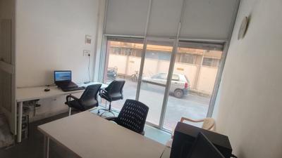 Others image of 125.0 Sq.ft pre-leased Ready to use Office Space for sale in Kharghar for 5500000