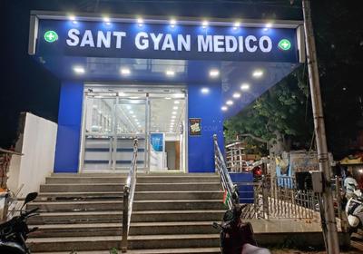 Outside View image of 800.0 Sq.ft Shop for rent in Belwatika for 40000