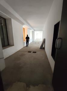 Reception image of 8000.0 Sq.ft  Bare shell Office Space for rent in Goregaon East for 550000
