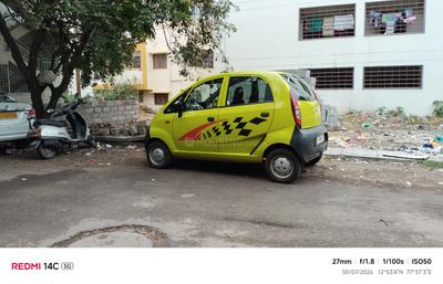 Outside View image of 2300.0 Sq.ft   Commercial Plot for sale in Devarachikkana Halli for 59800000