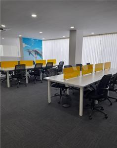 Others image of 2900.0 Sq.ft  Ready to use Office Space for rent in Gandhi Nagar for 200000