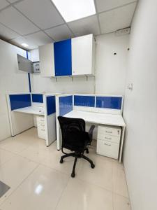 Others image of 1200.0 Sq.ft  Ready to use Office Space for rent in Vashi for 110000