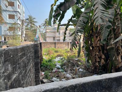 Others image of 2880.0 Sq.ft pre-leased  Commercial Plot for sale in Rajarhat for 12000000