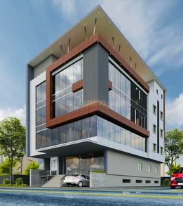 Others image of 2400.0 Sq.ft   Showroom for rent in Kammanahalli for 300000