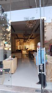 Others image of 1650.0 Sq.ft   Showroom for rent in Prahlad Nagar for 250000