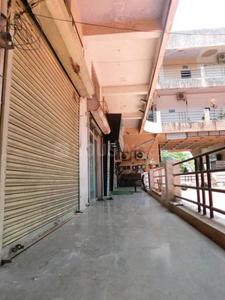 Entrance image of 600.0 Sq.ft Ready to use Office Space for rent in Akurdi for 35000