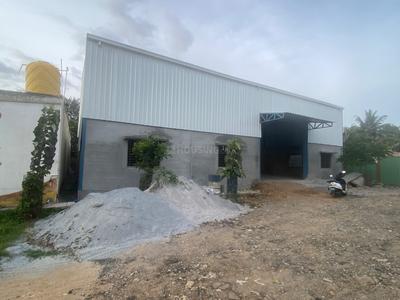 Others image of 3700.0 Sq.ft   Warehouse for rent in Bettadasanapura for 75000