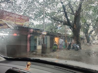 Others image of 12500.0 Sq.ft   Commercial Property for sale in Chamrajpet for 450000000