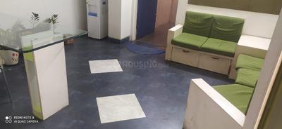 Reception image of 1200.0 Sq.ft  Ready to use Office Space for rent in Gokhalenagar for 90000