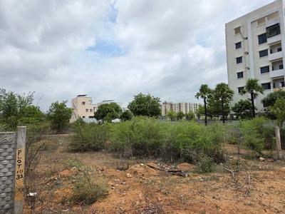 Commercial Plot