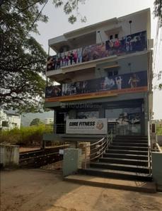 Outside View image of 6000.0 Sq.ft   Commercial Property for rent in Pothinamallayya Palem for 400000