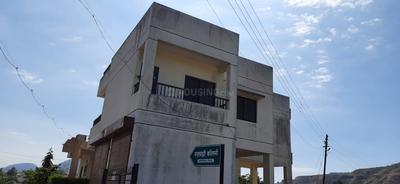 Outside View image of 224.0 Sq.ft   Shop for rent in Saidapur for 6000