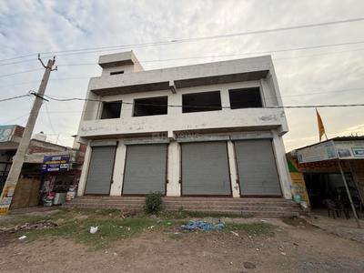Entrance image of 7000.0 Sq.ft   Showroom for rent in Saraswati Colony for 220000