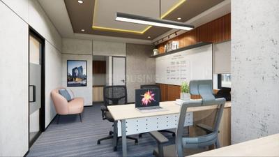 Others image of 1044.0 Sq.ft  Bare shell Office Space for sale in Medavakkam for 10246000