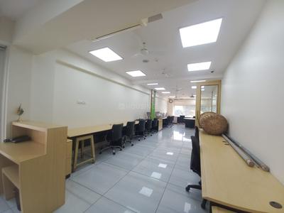 Others image of 800.0 Sq.ft  Ready to use Office Space for rent in Sargasan for 81000