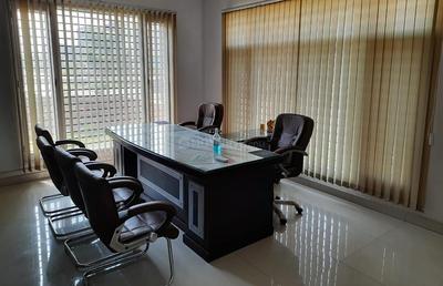 Hall image of 225.0 Sq.ft   Commercial Property for rent in Gmada Aerocity for 25000