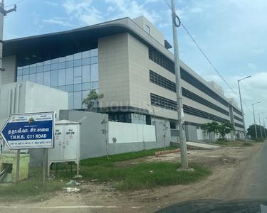 Outside View image of 2350.0 Sq.ft   Commercial Plot for rent in Sholinganallur for 60000