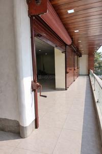 Entrance image of 200.0 Sq.ft  Ready to use Office Space for rent in Bharat Heavy Electrical Limited Ran for 10000