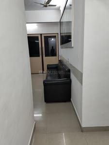 Others image of 500.0 Sq.ft  Ready to use Office Space for rent in Kalamboli for 40000