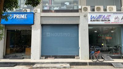 Others image of 1170.0 Sq.ft   Showroom for rent in Prahlad Nagar for 156000