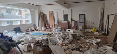 Others image of 1000.0 Sq.ft pre-leased Ready to use Office Space for sale in Hanspura for 13500000