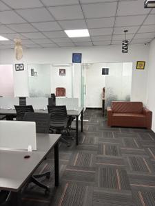 Others image of 1000.0 Sq.ft  Ready to use Office Space for rent in Sector 63 A for 48000