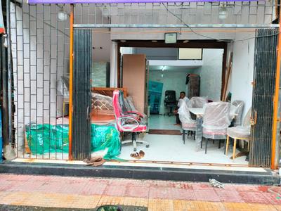 Others image of 240.0 Sq.ft pre-leased  Shop for sale in Mira Road East for 12000000