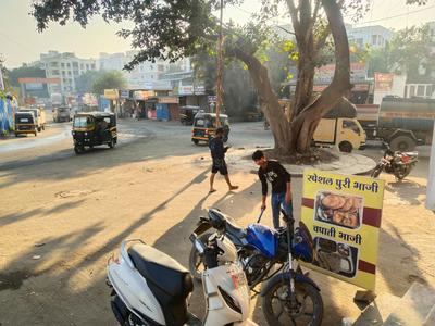 Others image of 120.0 Sq.ft   Shop for rent in Dhayari for 18000