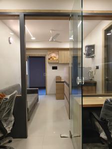 Others image of 400.0 Sq.ft  Ready to use Office Space for sale in Memnagar for 5800000