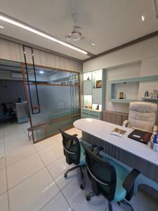 Others image of 600.0 Sq.ft  Ready to use Office Space for rent in Shyamal for 45000