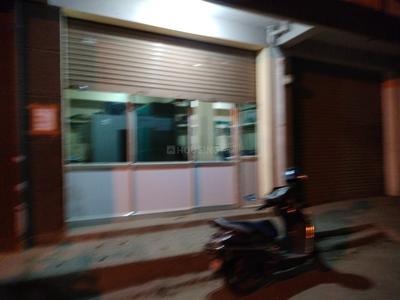 Outside View image of 750.0 Sq.ft   Commercial Property for rent in Hegganahalli, Bengaluru North for 16000