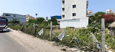 Entrance image of 4312.0 Sq.ft   Commercial Plot for sale in Madipakkam for 72500000