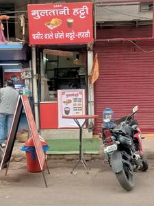 Others image of 55.0 Sq.ft   Shop for sale in Kamla Nagar for 6500000