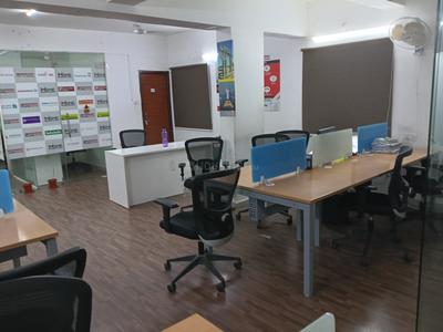 Ready to use Office Space