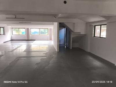 Others image of 600.0 Sq.ft  Bare shell Office Space for rent in Khar West for 250000