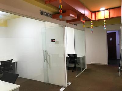 Others image of 1600.0 Sq.ft  Ready to use Office Space for rent in S.G. Palya for 136650