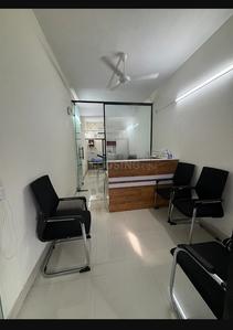 Entrance image of 250.0 Sq.ft Shop for rent in Khairatabad for 19000