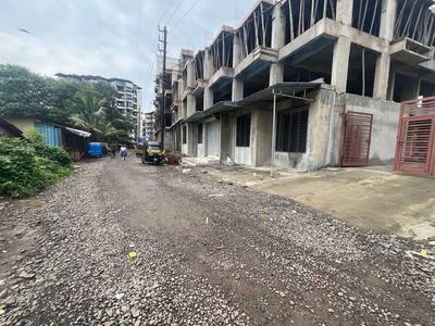 Others image of 138.0 Sq.ft   Shop for sale in Dombivli East for 3100000