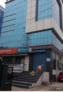 Commercial image of 250.0 Sq.ft pre-leased Ready to use Office Space for sale in Vasundhara for 3500000