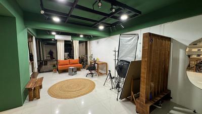 Others image of 550.0 Sq.ft pre-leased Ready to use Office Space for sale in Thaltej for 9000000