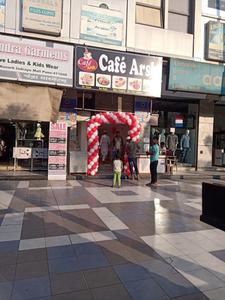 Commercial image of 350.0 Sq.ft   Shop for rent in Mohammed Wadi for 40000