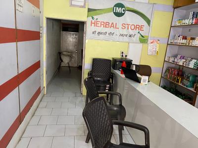 Commercial image of 451.0 Sq.ft   Showroom for rent in Naya Ganj for 40000