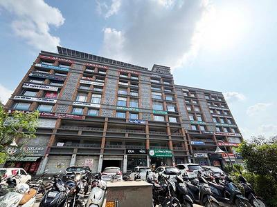Others image of 831.0 Sq.ft  Ready to use Office Space for sale in Nava Vadaj for 18500000