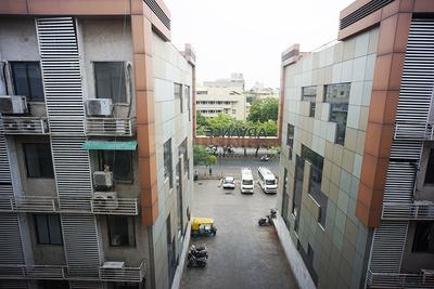 Others image of 383.0 Sq.ft  Ready to use Office Space for sale in Shahibaug for 5100000